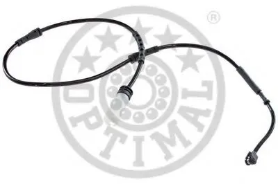 Сигнализатор, износ тормозных колодок OPTIMAL купить