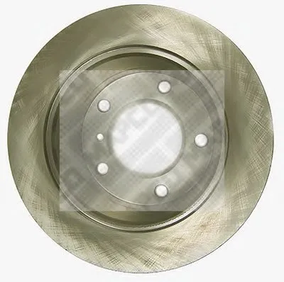 Тормозной диск MAPCO купить