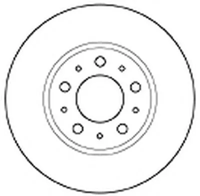 Тормозной диск MAPCO купить