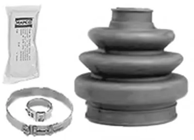 Комплект пылника, приводной вал MAPCO купить