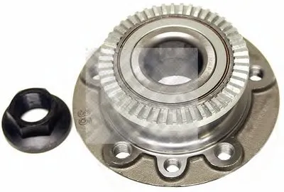 Комплект подшипника ступицы колеса MAPCO купить