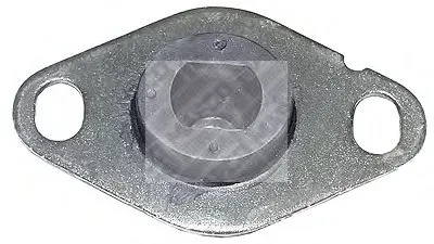 Кронштейн двигателя MAPCO купить