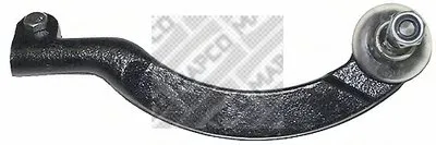 Наконечник поперечной рулевой тяги MAPCO купить