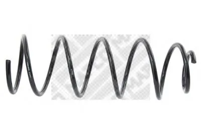 винтовая пружина MAPCO купить