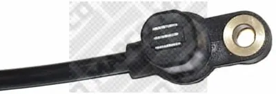 Датчик, частота вращения колеса MAPCO купить