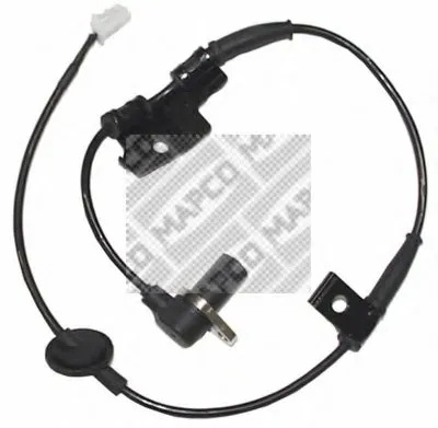 Датчик, частота вращения колеса MAPCO купить