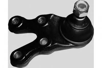 Шаровой шарнир MOOG купить