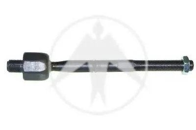 Осевой шарнир, рулевая тяга