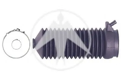 Пыльник, рулевое управление SIDEM купить