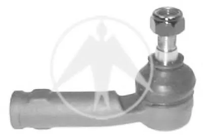 Наконечник поперечной рулевой тяги SIDEM купить