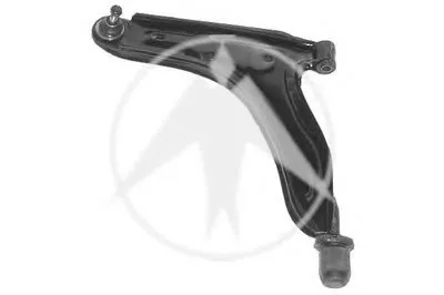 Рычаг независимой подвески колеса, подвеска колеса SIDEM купить