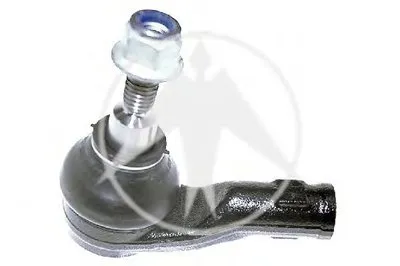 Наконечник поперечной рулевой тяги