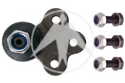 Шаровой шарнир SIDEM купить