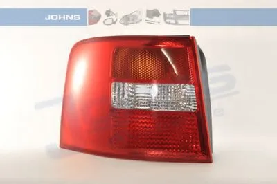Задний фонарь JOHNS купить