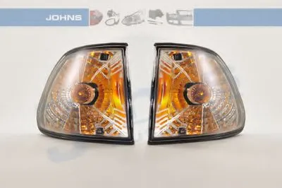 Комплект проблесковых ламп 'COLOUR LINE' JOHNS купить