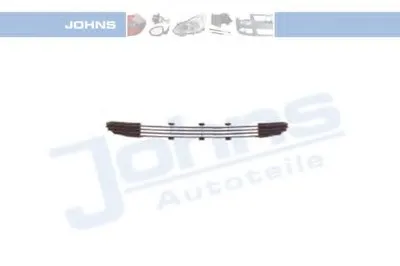 Решетка вентилятора, буфер JOHNS купить