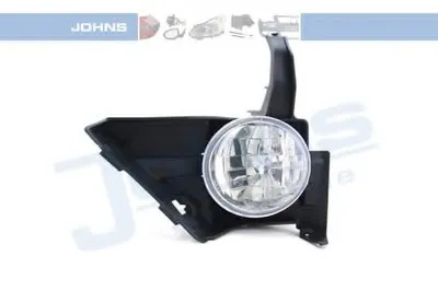 Противотуманная фара JOHNS купить