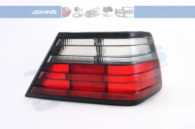 Рассеиватель, задний фонарь JOHNS купить