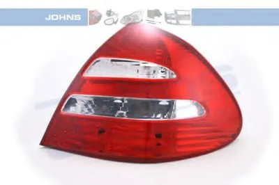 Задний фонарь JOHNS купить