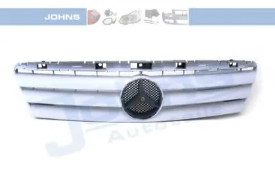 Решетка радиатора JOHNS купить