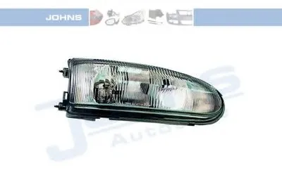 Фара JOHNS купить