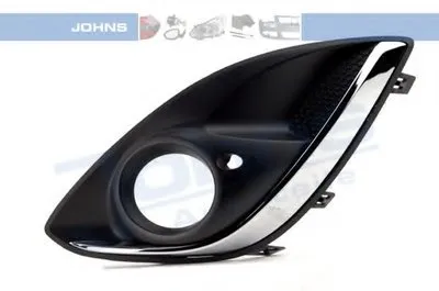 Решетка вентилятора, буфер JOHNS купить