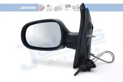 Наружное зеркало JOHNS купить