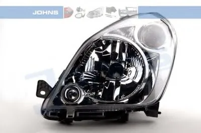 Фара JOHNS купить