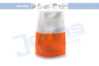 Фонарь указателя поворота JOHNS купить
