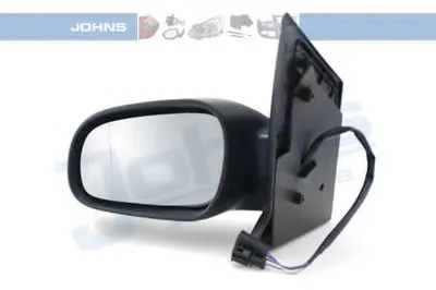 Наружное зеркало JOHNS купить