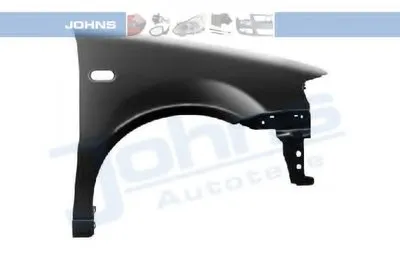 Крыло JOHNS купить