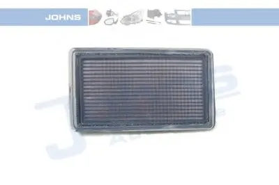 Облицовка, противотуманная фара JOHNS купить