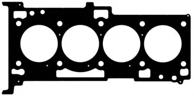 Прокладка, головка цилиндра MULTILAYER STEEL AJUSA купить