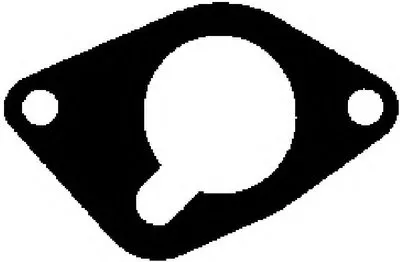 Прокладка, впускной коллектор AJUSA купить