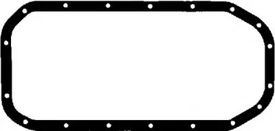 Прокладка, масляный поддон AJUSA купить