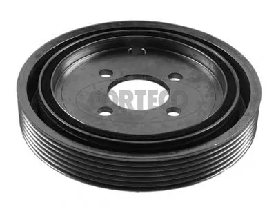 Ременный шкив, коленчатый вал CORTECO купить