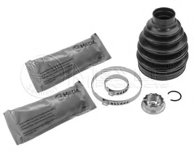 Комплект пылника, приводной вал MEYLE купить