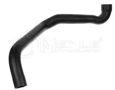 Шланг радиатора MEYLE купить