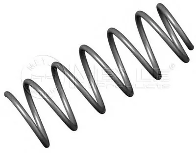 винтовая пружина MEYLE купить