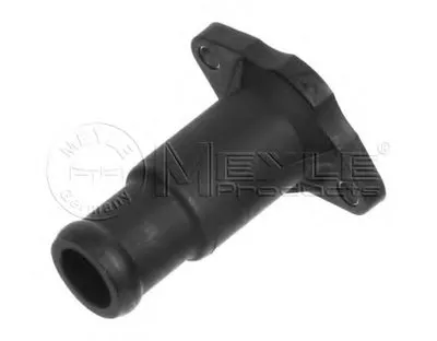 Фланец охлаждающей жидкости MEYLE купить