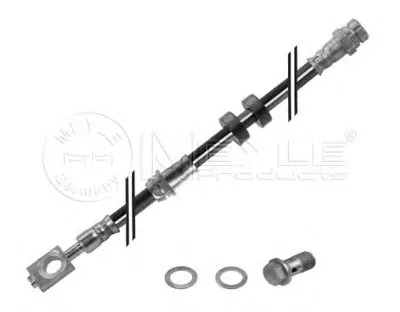 Тормозной шланг MEYLE купить