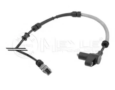 Датчик, частота вращения колеса MEYLE купить