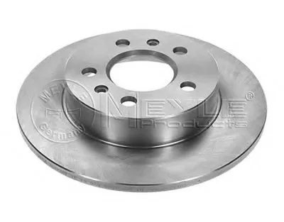 Тормозной диск MEYLE купить