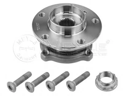 ? колесн. ступицы = MEYLE купить