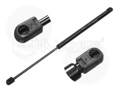 Газовая пружина, крышка багажник MEYLE купить