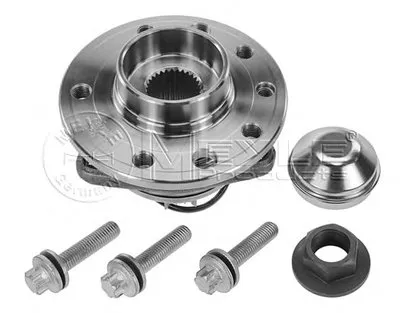 ? колесн. ступицы = MEYLE купить