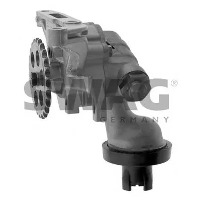 Масляный насос SWAG купить