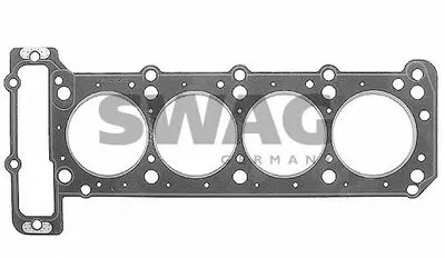 Прокладка, головка цилиндра SWAG купить