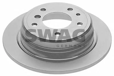 Тормозной диск SWAG купить