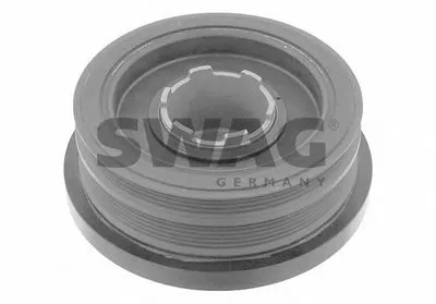 Ременный шкив, коленчатый вал SWAG купить